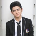 Aliando Ditemui Seusai Syuting Sinetron 'Ganteng-Ganteng Serigala'