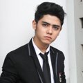 Aliando Ditemui Seusai Syuting Sinetron 'Ganteng-Ganteng Serigala'