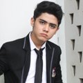 Aliando Ditemui Seusai Syuting Sinetron 'Ganteng-Ganteng Serigala'