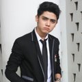Aliando Ditemui Seusai Syuting Sinetron 'Ganteng-Ganteng Serigala'