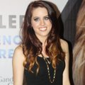 Angie Miller Saat Jumpa Pers Mini Showcase Jakarta