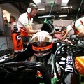 Nico Hulkenberg di Peringkat 4 dengan Perolehan 36 Poin