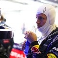 Sebastian Vettel di Posisi 5 dengan Perolehan 33 Poin