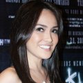 Shandy Aulia di Premiere Film 'Mall Klender'