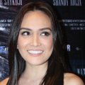 Shandy Aulia di Premiere Film 'Mall Klender'