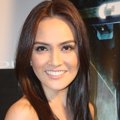 Shandy Aulia di Premiere Film 'Mall Klender'