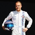 Valtteri Bottas dari Tim Williams-Mercedes