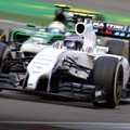 Valtteri Bottas di Peringkat 7 dengan 24 Poin