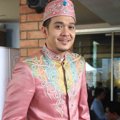 Fadlan Muhammad di Acara 'Selebrita Siang' Trans7