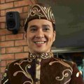 Akhmad Fadli di Acara 'Selebrita Siang' Trans7