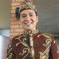 Akhmad Fadli di Acara 'Selebrita Siang' Trans7