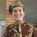 Akhmad Fadli di Acara 'Selebrita Siang' Trans7