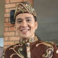 Akhmad Fadli di Acara 'Selebrita Siang' Trans7