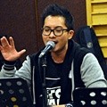 Sesi Latihan Jelang Konser 'Historical Moment Kerispatih with Sammy Simorangkir'
