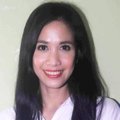 Fanny Fabriana di Syukuran 50 Episode Sinetron 'ABG Jadi Manten'
