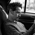 James McAvoy di Majalah InStyle Edisi Mei 2014