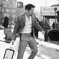 James McAvoy di Majalah InStyle Edisi Mei 2014