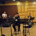 Sesi Latihan Jelang Konser 'Historical Moment Kerispatih with Sammy Simorangkir'