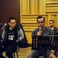 Sesi Latihan Jelang Konser 'Historical Moment Kerispatih with Sammy Simorangkir'