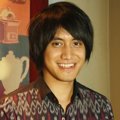 Kevin Aprilio Saat Ditemui di Cilandak Town Square, Jakarta Selatan