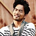 Lee Jin Wook di Majalah Geek Edisi April 2014