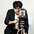 Lee Jin Wook di Majalah Geek Edisi April 2014