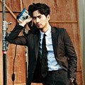 Lee Jin Wook di Majalah Geek Edisi April 2014