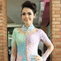 Metha Yunatria di Acara 'Selebrita Siang' Trans7