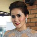 Olla Ramlan di Acara 'Selebrita Siang' Trans7