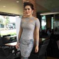 Olla Ramlan di Acara 'Selebrita Siang' Trans7