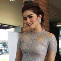 Olla Ramlan di Acara 'Selebrita Siang' Trans7