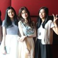 Princess Saat Ditemui di Cilandak Town Square, Jakarta Selatan