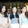 Princess Saat Ditemui di Cilandak Town Square, Jakarta Selatan