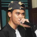 SM*SH, Reza Anugrah