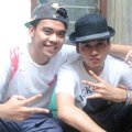 Reza dan Ilham SM*SH di Syukuran 50 Episode Sinetron 'ABG Jadi Manten'