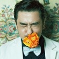 Ryu Seung Ryong di Majalah 1stLook Vol.66