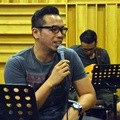 Sammy Sempat Lupa Beberapa Penggal Lirik Lagu Kerispatih