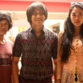 Vierratale Saat Ditemui di Cilandak Town Square, Jakarta Selatan