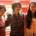 Vierratale Saat Ditemui di Cilandak Town Square, Jakarta Selatan