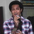 Virgoun Teguh Last Child di Syukuran 50 Episode Sinetron 'ABG Jadi Manten'