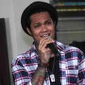 Virgoun Teguh Last Child di Syukuran 50 Episode Sinetron 'ABG Jadi Manten'