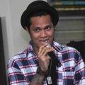 Virgoun Teguh Last Child di Syukuran 50 Episode Sinetron 'ABG Jadi Manten'