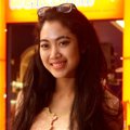 Widy Vierratale Saat Ditemui di Cilandak Town Square, Jakarta Selatan