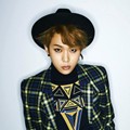 Yong Jun Hyung Beast Photoshoot Single 'Flower'