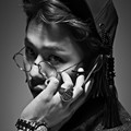 Yong Jun Hyung Beast Photoshoot Single 'Flower'