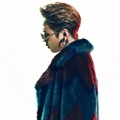 Yong Jun Hyung Beast Photoshoot Single 'Flower'