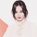 Kwon Yuri Girls' Generation di Majalah InStyle Edisi Mei 2014