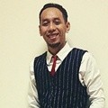 Karier Pongki Barata Berawal Sejak Menjadi Vokalis Jikustik