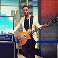 Pongki Barata Kini Mendukung Sophie Navita Hidup Sehat Konsumsi Sayur Mentah