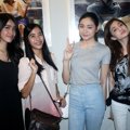 Princess Saat Promo Single 'Mendua' di OZ Radio